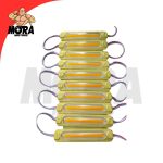 MODULO LUZ LED 3 AMARILLO