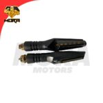 LUZ CRUCE LED CG 150- SB ORIGINAL  EN PAR