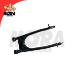 TIJERA HORQUILLA LEON