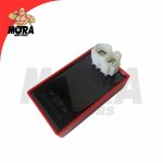 CDI CG150-H GRANDE ROJO GP