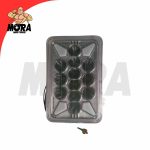 PANTALLA FARO DE CG150-M BT-J-TY MOTOLED