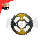 CORONA DORADA CG125-G 428-42T