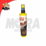 LUSTRADOR PROTECTOR CUERO/ VINYL/PLASTICO 295ML VESLEE