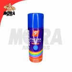 PINTURA AEROSOL AZUL FLUORESCENTE  400ML