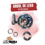 ARBOL DE LEVA CG150
