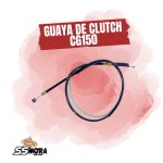GUAYA DE CLUTCH CG150