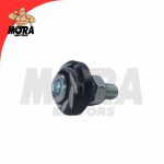 TORNILLO DECORATIVO NEGRO (TORN-TUER-ARAND)