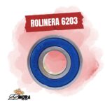 ROLINERA 6203