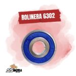 ROLINERA 6302