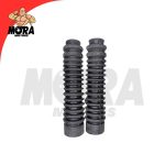 GOMA DE BARRA ACORDEON 100 GOMA JAGUAR