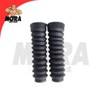 GOMA DE BARRA ACORDEON 100 GOMA CG150-A SOC