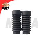 GOMA DE BARRA ACORDEON 100 GOMA CG150-A SCOOTER