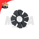 GOMA PORTA CORONA AX 100 / EK/MD 100 GOMA (GARANTIA 1 A.)