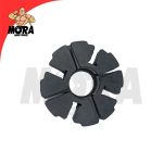 GOMA PORTA CORONA CG125-G UNIVERSAL SUELTAS 100 GOMA