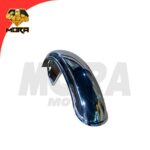 GUARDAFANGO DELANTERO CROMADO CG150-O