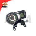 TACÓMETRO DIGITAL PARA RV