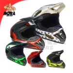 CASCO CROSS PROFESIONAL JUMPER ROCK STAR  (VARIOS COLORES)