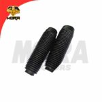 GOMA ACORDEON KLR XT TREPADOR