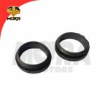 GOMA DE OREJA DE FARO CG125-G, CG150-O, LEON, CG150-Q (PAR)