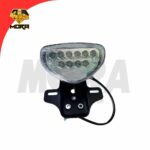 LUZ STOP TRASERA LED CG150-S 5G