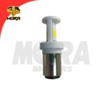 BOMBILLO LED CERAMICA 4 CARAS DELANTERO DOS CONTACTOS 30331