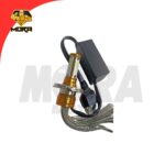 BOMBILLO LED 3 CARAS CINTA TERMICA 30339