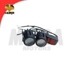 EXPLORADORA LED MINI POTENTE 35 MINI