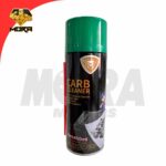 LIMPIADOR DE CARBURADOR