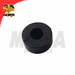 GOMA REDONDA SOLA TANQUE TX, HORSE, RKV 100 GOMA