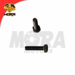 TORNILLO HEXAGONAL T6X8X30 (MM)