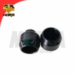 TOPE ANTICAIDA CARBONO NEGRO