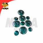 KIT DE TAPON  TIEMPO Y VOLANTE SUZUKI GN125