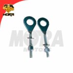 PRENSA CADENA REFORZADO  LARGO CG-150 (PAR)