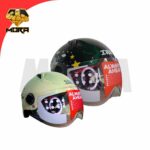 CASCO AVIADOR AJUSTABLE NIÑO