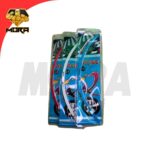 CALCOMANIA DECORATIVA PARA RIN CAJA PLASTICA