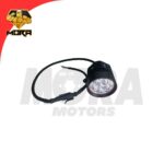 EXPLORADORA REDONDA L6X SUPER POTENTE