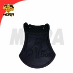 CHAPALETA GUARDAFANDO UNIVERSAL 100 GOMA