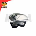 TANQUE GASOLINA E/K EXP GRIS