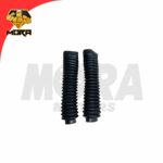 GOMA BASTON ACORDEON DE CG125-G (PLASTIGOMA)