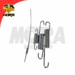 KIT DE RESORTE COMPLETO PARA CG125-G