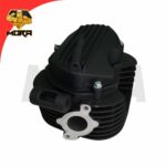 CAMARA COMPLETO CON TAPA VÁLVULA DE CG150-O 2011