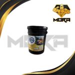 PAILA ACEITE PKM SAE 50 DIESEL (19 LITROS)