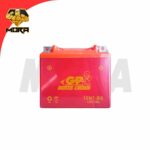 BATERIA (SECO) CG150-H 12N7A