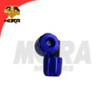 CONTRAPESO MANUBRIO AZUL PAR