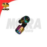 CONTRAPESO MANUBRIO TORNASOL  PAR