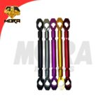 BARRA ESTABILIZADORA DE VOLANTE LISA