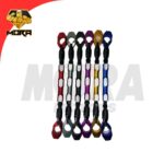 BARRA ESTABILIZADORA DE VOLANTE GEOMETRICA