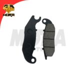 PASTILLA FRENO DELANTERA DE X1 CG150-A