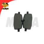 PASTILLA FRENO DISCO JOG