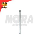 EJE TIJERA CON BUJE  SEMI AUTOMATICA/ TUCAN/ X1